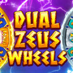 Dual Zeus Wheels (3×3)
