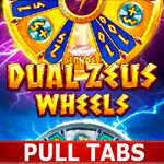 Dual Zeus Wheels (Pull Tabs)