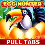 Egg Hunter (Pull Tabs)