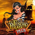 El Tesoro Pirata Plus