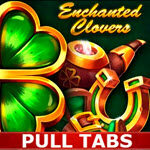 Enchanted Clovers (Pull Tabs)