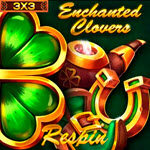 Enchanted Clovers (Reel Respin)