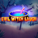 Evil Witch Laugh