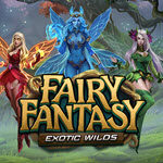 Fairy Fantasy Exotic Wilds