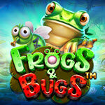 Frogs & Bugs
