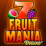 Fruit Mania Deluxe (Gamomat)