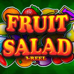 Fruit Salad 3-Reel