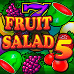 Fruit Salad 5-Line