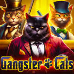 Gangster Cats