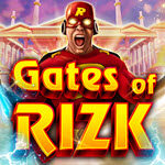 Gates of Rizk