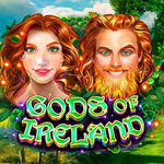 Gods of Ireland