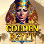 Golden Egypt (Manna Play)