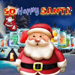 Happy Santa 50