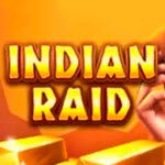 Indian Raid