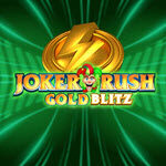 Joker Rush Gold Blitz