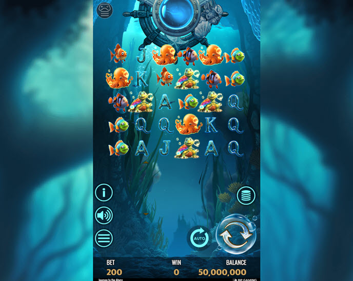 Journey to the Abyss