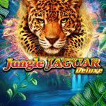 Jungle Jaguar Deluxe