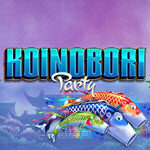Koinobori Party