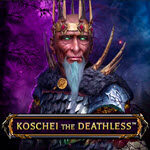 Koschei The Deathless