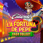 La Fortuna De Pepe: Cash Collect
