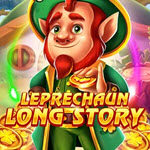 Leprechaun Long Story (3x3)