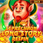Leprechaun Long Story (Reel Respin)