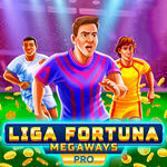 Liga Fortuna Megaways PRO