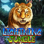 Lightning Jungle