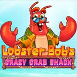 Lobster Bob's Crazy Crab Shack