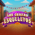 Los Cuatro Esqueletos