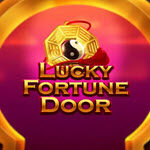 Lucky Fortune Door