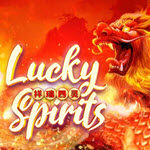 Lucky Spirits