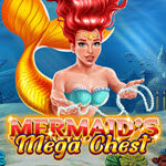 Mermaid's Mega Chest
