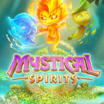 Mystical Spirits