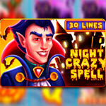 Night Crazy Spell