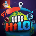 Odds HiLo