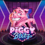 Piggy Blitz