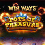 Pots of Treasure: Win Ways