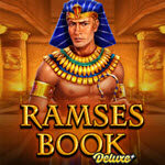 Ramses Book Deluxe