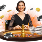 Турнір па рулетцы з прагрэсіўным прызавым фондам у TedBet Casino