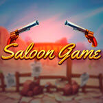 Saloon Game