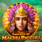 Secrets of Machu Picchu