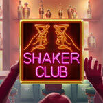 Shaker Club