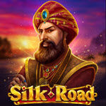 Silk Road (Endorphina)