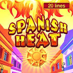 Spanish Heat