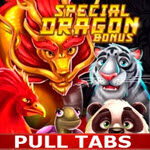 Special Dragon Bonus (Pull Tabs)