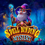 Spellbinding Mystery
