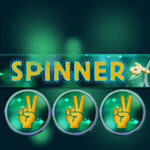 Spinners