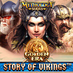 Story of Vikings — The Golden Era
