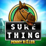 Sure Thing - Penny Roller